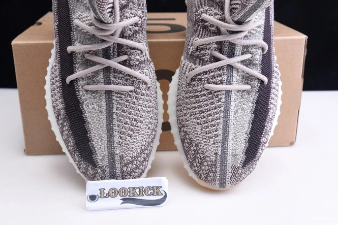 V2 Zyon Adidas Boost Yeezy 350 FZ1267 0917